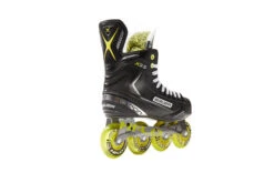 Roller Bauer Vapor X3.5 Junior -Équipement De Hockey pdtimg 4707183b