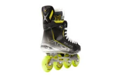 Roller Bauer Vapor 3X Senior -Équipement De Hockey pdtimg 4707278b