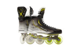 Roller Bauer Vapor 3X Pro Senior -Équipement De Hockey pdtimg 4707286b