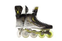 Roller Bauer Vapor 3X Pro Intermédiaire -Équipement De Hockey pdtimg 4707295b