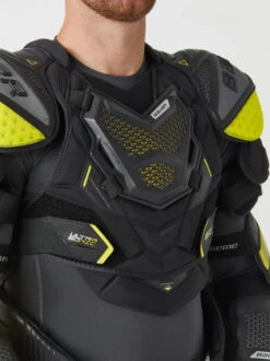 Epaulières Bauer Supreme Ultrasonic Senior -Équipement De Hockey pdtimg 4716040b