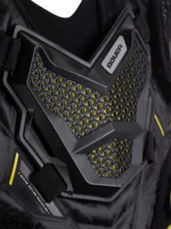 Epaulières Bauer Supreme Ultrasonic Senior -Équipement De Hockey pdtimg 4716044b