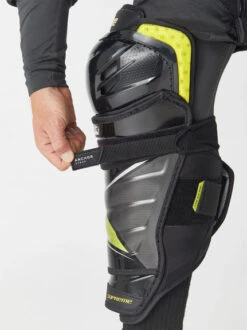 Jambières Bauer Supreme Ultrasonic Senior -Équipement De Hockey pdtimg 4716793b