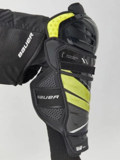 Jambières Bauer Supreme Ultrasonic Senior -Équipement De Hockey pdtimg 4716794b