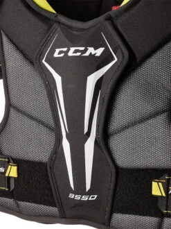 Epaulières CCM Tacks 9550 Junior -Équipement De Hockey pdtimg 4724909b