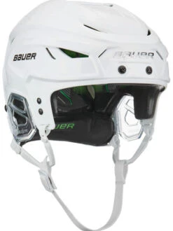 Casque Bauer Hyperlite -Équipement De Hockey pdtimg 4738490b