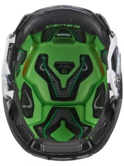 Casque Bauer Hyperlite -Équipement De Hockey pdtimg 4738498b