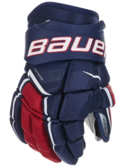 Gants Bauer Supreme Ultrasonic Enfant -Équipement De Hockey pdtimg 4739466b