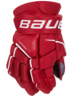 Gants Bauer Supreme 3S Senior -Équipement De Hockey pdtimg 4739807b