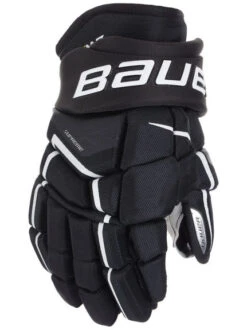 Gants Bauer Supreme Ultrasonic Senior -Équipement De Hockey pdtimg 4739849b