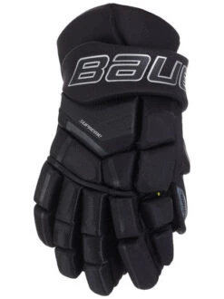 Gants Bauer Supreme 3S Junior -Équipement De Hockey pdtimg 4739925b