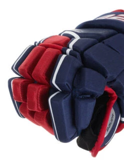 Gants Bauer Supreme 3S Junior -Équipement De Hockey pdtimg 4739928b