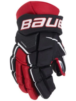 Gants Bauer Supreme 3S Intermédiaire -Équipement De Hockey pdtimg 4739936b
