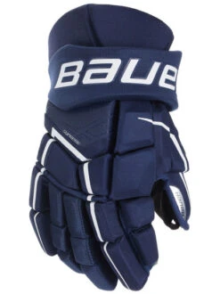 Gants Bauer Supreme 3S Intermédiaire -Équipement De Hockey pdtimg 4739938b