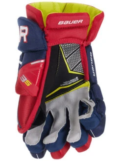 Gants Bauer Supreme 3S Intermédiaire -Équipement De Hockey pdtimg 4739941b