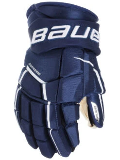 Gants Bauer Supreme 3S Pro Senior -Équipement De Hockey pdtimg 4739945b