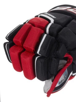 Gants Bauer Supreme 3S Pro Senior -Équipement De Hockey pdtimg 4739947b