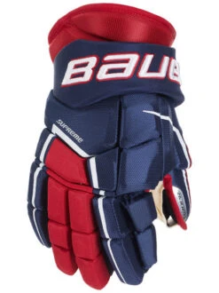 Gants Bauer Supreme 3S Pro Junior -Équipement De Hockey pdtimg 4740283b