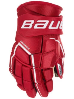 Gants Bauer Supreme 3S Pro Junior -Équipement De Hockey pdtimg 4740285b