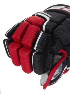 Gants Bauer Supreme 3S Pro Junior -Équipement De Hockey pdtimg 4740287b