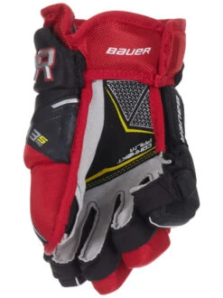 Gants Bauer Supreme 3S Pro Junior -Équipement De Hockey pdtimg 4740289b