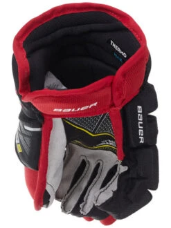 Gants Bauer Supreme 3S Pro Intermédiaire -Équipement De Hockey pdtimg 4740307b