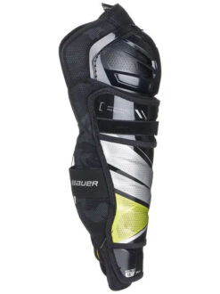 Jambières Bauer Supreme 3S Junior -Équipement De Hockey pdtimg 4744885b