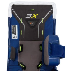 Bottes Bauer Vapor 3X Senior -Équipement De Hockey pdtimg 4746551b