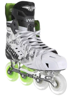 Roller Mission Inhaler WM02 Junior -Équipement De Hockey pdtimg 4752231b