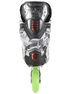 Roller Mission Inhaler WM02 Junior -Équipement De Hockey pdtimg 4752233b