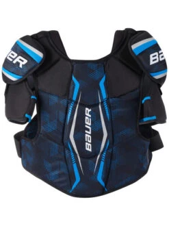 Epaulières Bauer X Senior -Équipement De Hockey pdtimg 4754048b
