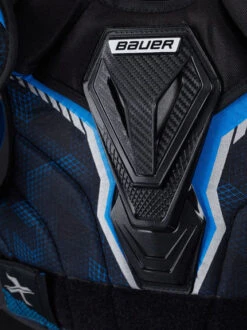 Epaulières Bauer X Intermédiaire -Équipement De Hockey pdtimg 4754119b