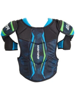 Epaulières Bauer X Junior 7 Epaulières Bauer X Junior -Équipement De Hockey pdtimg 4754127b