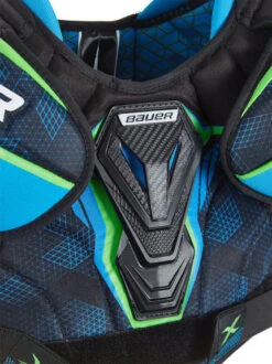 Epaulières Bauer X Junior 6 Epaulières Bauer X Junior -Équipement De Hockey pdtimg 4754128b