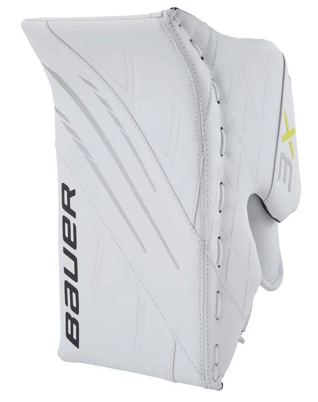 Bouclier Bauer Vapor 3X Senior 5 Bouclier Bauer Vapor 3X Senior – Image 3
