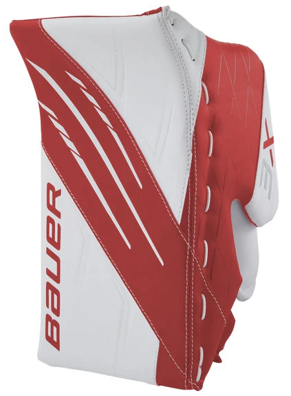 Bouclier Bauer Vapor 3X Senior 4 Bouclier Bauer Vapor 3X Senior – Image 2