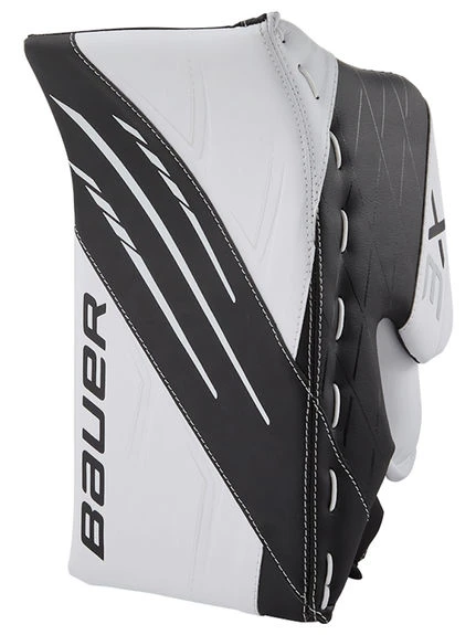 Bouclier Bauer Vapor 3X Senior 6 Bouclier Bauer Vapor 3X Senior – Image 4