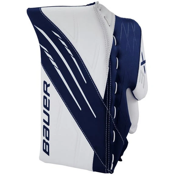 Bouclier Bauer Vapor 3X Senior 7 Bouclier Bauer Vapor 3X Senior – Image 5