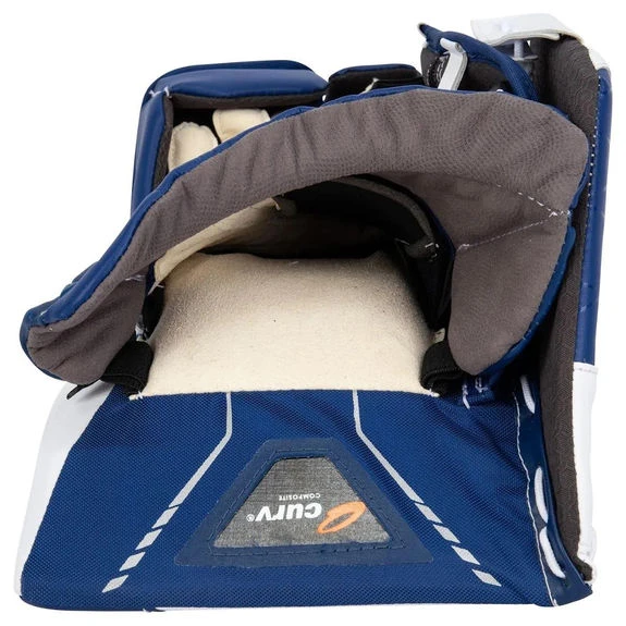 Bouclier Bauer Vapor 3X Senior 8 Bouclier Bauer Vapor 3X Senior – Image 6