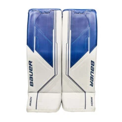 Bottes Bauer Supreme Mach Senior -Équipement De Hockey pdtimg 4757852b