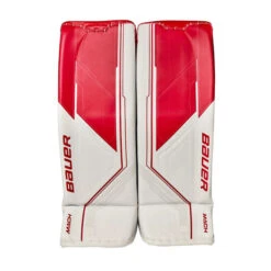 Bottes Bauer Supreme Mach Senior -Équipement De Hockey pdtimg 4757854b