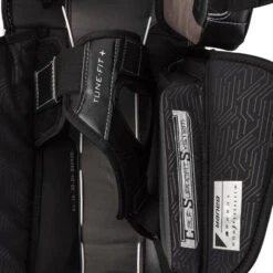 Bottes Bauer Supreme Mach Senior -Équipement De Hockey pdtimg 4757871b