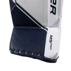 Bottes Bauer Supreme M5 Pro Senior -Équipement De Hockey pdtimg 4759774b