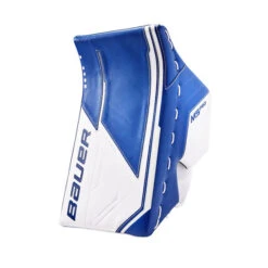 Bouclier Bauer Supreme M5 Pro Senior -Équipement De Hockey pdtimg 4759837b