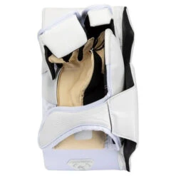 Bouclier Bauer Supreme M5 Pro Intermédiaire -Équipement De Hockey pdtimg 4759868b