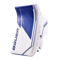 Bouclier Bauer Supreme Mach Senior -Équipement De Hockey pdtimg 4759901b