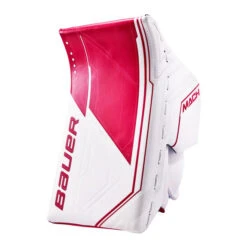Bouclier Bauer Supreme Mach Senior -Équipement De Hockey pdtimg 4759906b