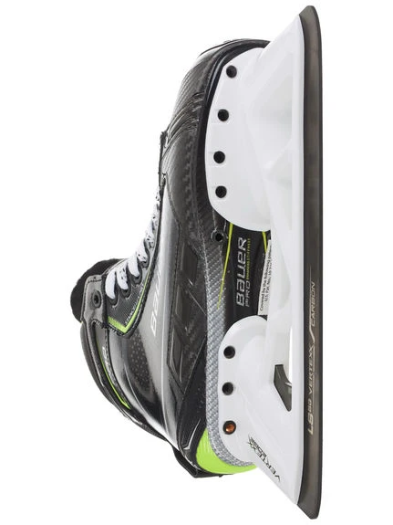 Patins Gardien Bauer Pro Senior 7 Patins Gardien Bauer Pro Senior – Image 5