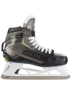 Patins Gardien Bauer Elite Senior -Équipement De Hockey pdtimg 4761297b