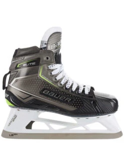 Patins Gardien Bauer Elite Intermédiaire -Équipement De Hockey pdtimg 4761840b